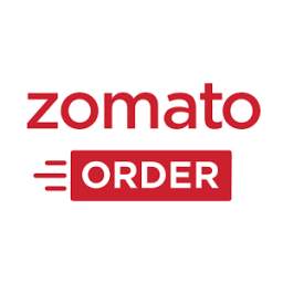 Zomato Order: Online Food Delivery