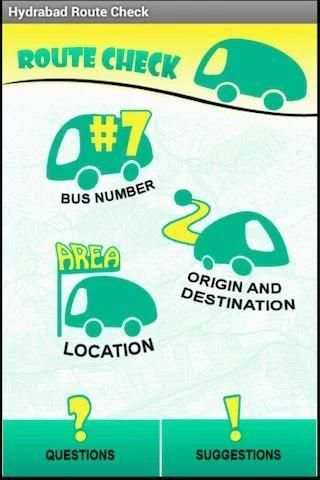 Bangalore Bus Route Check-BMTC screenshot 4