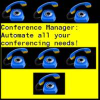 Conference Manager (FREE) on 9Apps