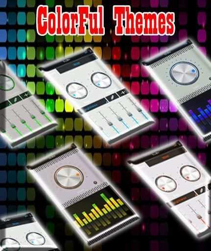 Player Volume Booster Pro screenshot 2