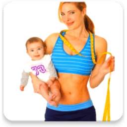 Weight Loss After Pregnancy