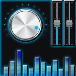 Player Volume Booster Pro أيقونة