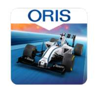 ORIS Reaction Race