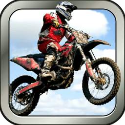 Stunt Dirt Bike Rider 1.2