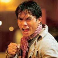 Tony Jaa HD Wallpaper