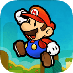 Super Mario Gameboy icon