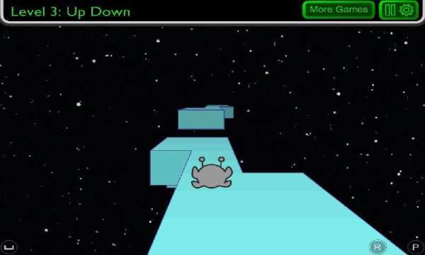 RUN2 screenshot 4