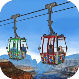 ikon Rope Way Surfer : Mountain Rope Way