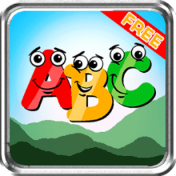 Belajar Mengeja Free icon