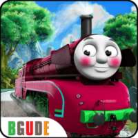 New Tricks For Thomas & Friends Tracks on 9Apps