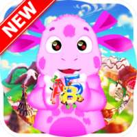 Monzy Candy Jump 2017