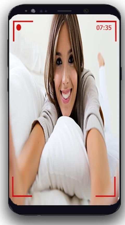 New imo ✔️ Recorder video call 4 تصوير الشاشة