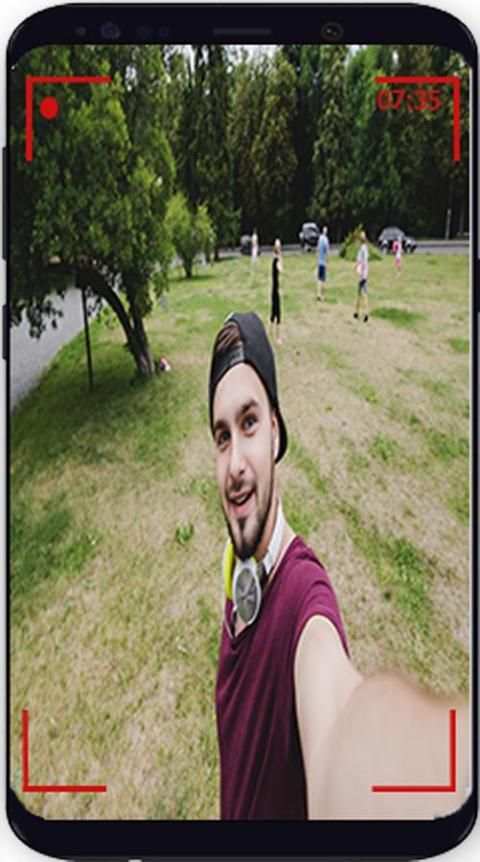 New imo ✔️ Recorder video call 3 تصوير الشاشة