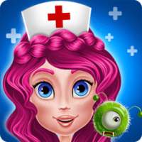 Princess Doctor