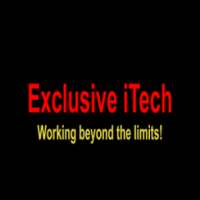 Exclusive iTech-Working beyond limits!