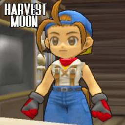 Guide Harvest Moon
