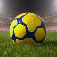 soccer play 3d