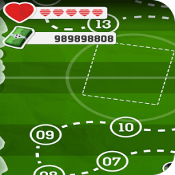 Tips Score! Hero आइकन