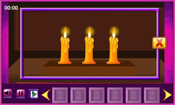 Escape Games Zone 240 screenshot 1
