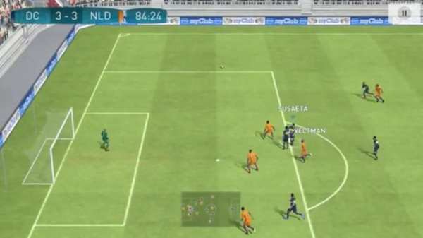 Tips PES 2017 screenshot 2