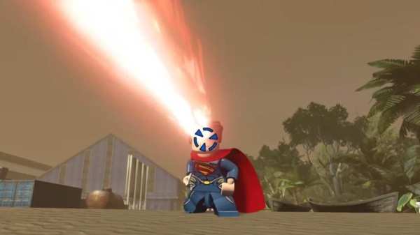 KiPlay For LEGO Super M Battle Trick screenshot 6