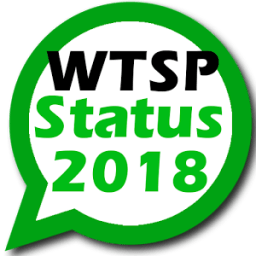 WTSP Status 2018 иконка