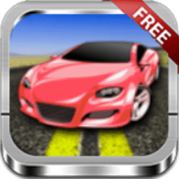 SpeedCar Driving Free иконка