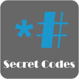 All Mobile Secret Codes and Hacks