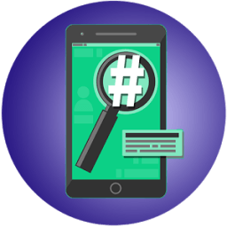 Reverse phone lookup иконка