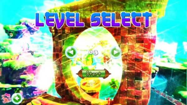 super ninja hattory screenshot 2