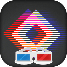 ikon 3D Picture Photo Editor