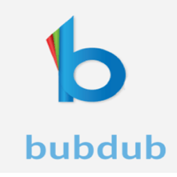 BubDub icon