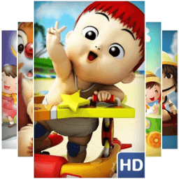 Story Books иконка
