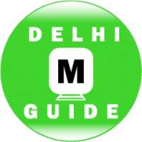 Delhi Metro Guide