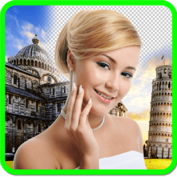 Remove Background Free иконка