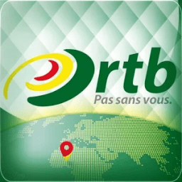 ORTB Mobile أيقونة