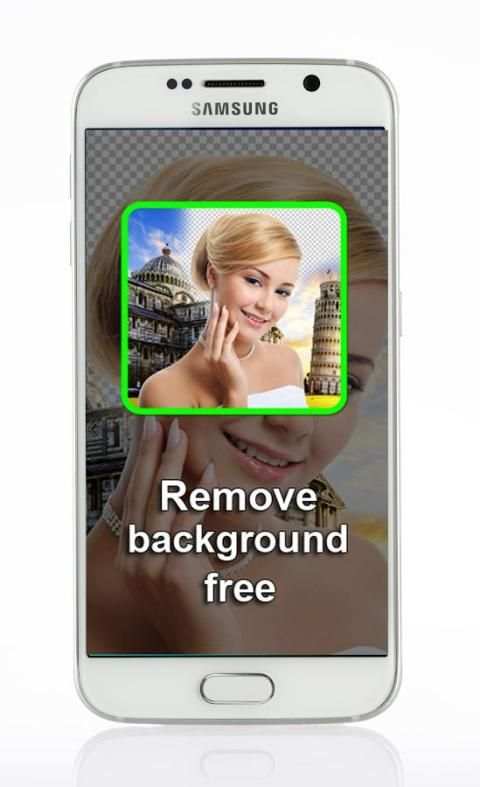 Remove Background Free screenshot 4