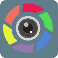 Photosho Editor & Filters on 9Apps
