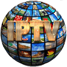 IPTV KIng иконка