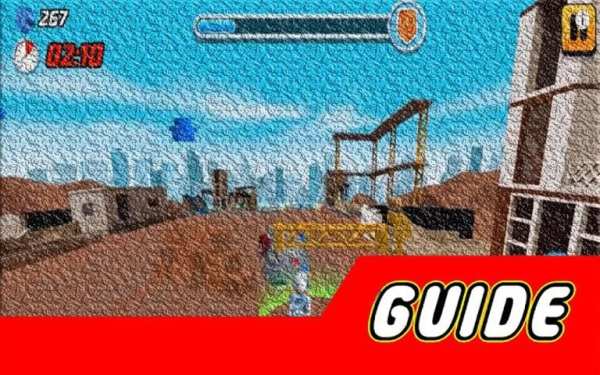 Guide for LEGO® city my city 2 build स्क्रीनशॉट 1