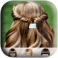 Girls HairStyles - Design HD on 9Apps