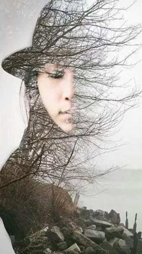 Double Exposure Pro 2017 स्क्रीनशॉट 4
