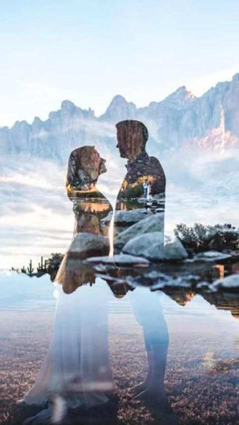 Double Exposure Pro 2017 स्क्रीनशॉट 3