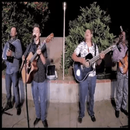 T3r Elemento - Rafa Caro Musica &amp; Lyrics أيقونة