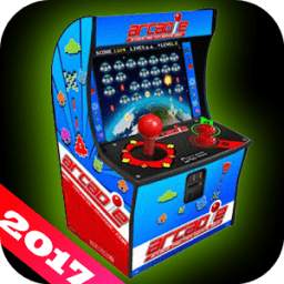 Arcade Nes Emulator