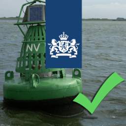 Vaar Melder | de Vaarmelder van Rijkswaterstaat