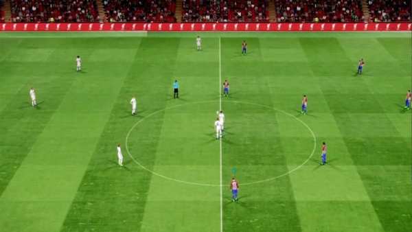 Guide: PES 2018 Pro скриншот 1