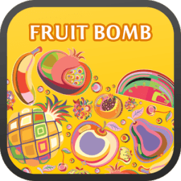 Fruit Bomb icon