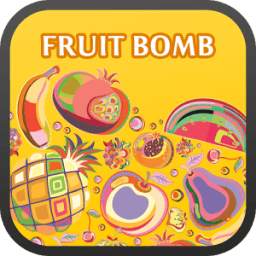 Fruit Bomb 1.0