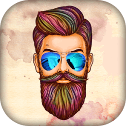 ikon Sunglass Photo Editor : Men and Women